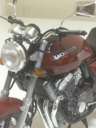 Amazon | 青島文化教材社 1/12 バイクシリーズ No.9 ホンダ CB400SF
